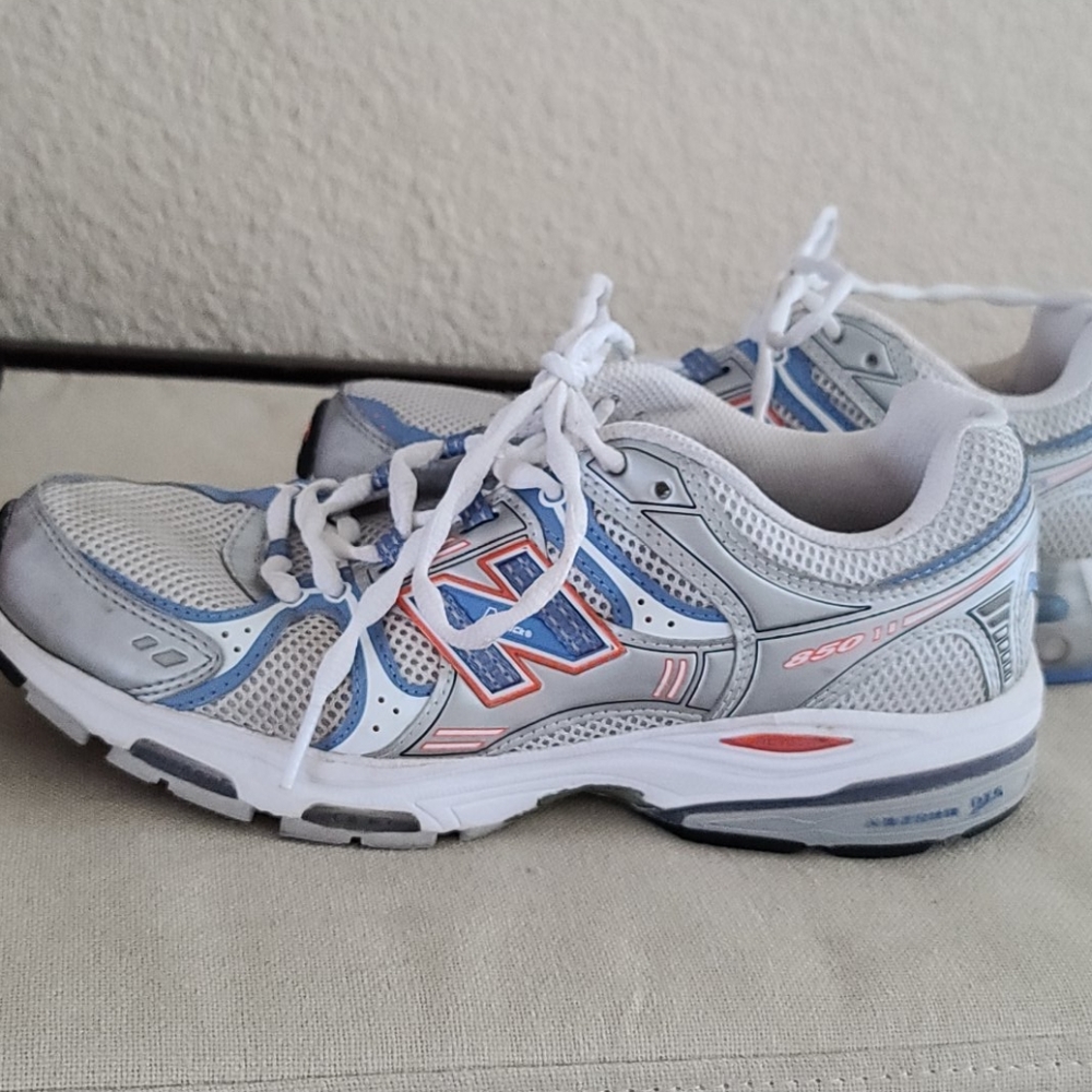 New Balance shoes